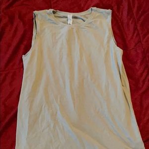 Lululemon top